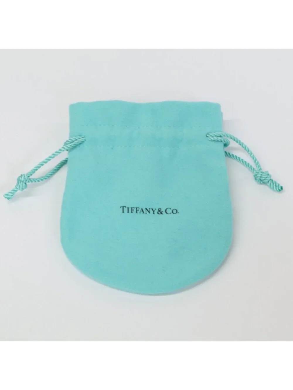 Tiffany & Co Graduated Link Necklace